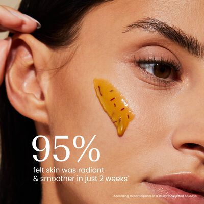 Golden Honey Moisture Boosting & Plumping Ritual hover view